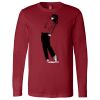 Long Sleeve Jersey Tee Thumbnail