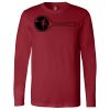 Long Sleeve Jersey Tee Thumbnail