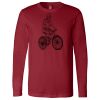 Long Sleeve Jersey Tee Thumbnail