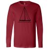 Long Sleeve Jersey Tee Thumbnail