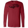 Long Sleeve Jersey Tee Thumbnail