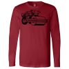 Long Sleeve Jersey Tee Thumbnail