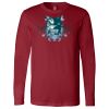 Long Sleeve Jersey Tee Thumbnail