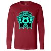 Long Sleeve Jersey Tee Thumbnail