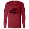 Long Sleeve Jersey Tee Thumbnail
