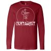 Long Sleeve Jersey Tee Thumbnail