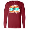 Long Sleeve Jersey Tee Thumbnail