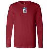 Long Sleeve Jersey Tee Thumbnail