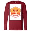 Long Sleeve Jersey Tee Thumbnail