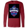 Long Sleeve Jersey Tee Thumbnail