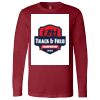 Long Sleeve Jersey Tee Thumbnail