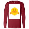 Long Sleeve Jersey Tee Thumbnail