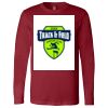 Long Sleeve Jersey Tee Thumbnail