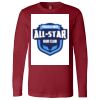 Long Sleeve Jersey Tee Thumbnail