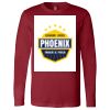 Long Sleeve Jersey Tee Thumbnail