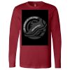 Long Sleeve Jersey Tee Thumbnail