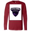 Long Sleeve Jersey Tee Thumbnail