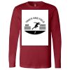 Long Sleeve Jersey Tee Thumbnail