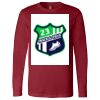 Long Sleeve Jersey Tee Thumbnail