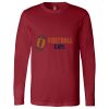 Long Sleeve Jersey Tee Thumbnail