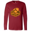 Long Sleeve Jersey Tee Thumbnail