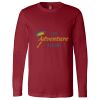Long Sleeve Jersey Tee Thumbnail