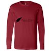 Long Sleeve Jersey Tee Thumbnail