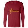 Long Sleeve Jersey Tee Thumbnail