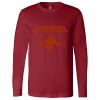 Long Sleeve Jersey Tee Thumbnail