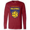 Long Sleeve Jersey Tee Thumbnail