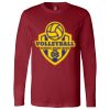 Long Sleeve Jersey Tee Thumbnail