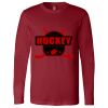 Long Sleeve Jersey Tee Thumbnail