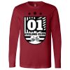 Long Sleeve Jersey Tee Thumbnail