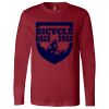 Long Sleeve Jersey Tee Thumbnail