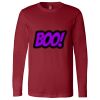 Long Sleeve Jersey Tee Thumbnail