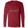 Long Sleeve Jersey Tee Thumbnail
