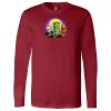 Long Sleeve Jersey Tee Thumbnail