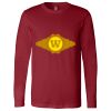 Long Sleeve Jersey Tee Thumbnail