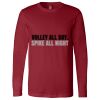 Long Sleeve Jersey Tee Thumbnail