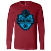 Long Sleeve Jersey Tee Thumbnail