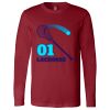 Long Sleeve Jersey Tee Thumbnail