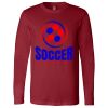 Long Sleeve Jersey Tee Thumbnail
