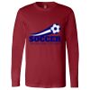 Long Sleeve Jersey Tee Thumbnail