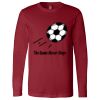 Long Sleeve Jersey Tee Thumbnail