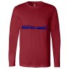 Long Sleeve Jersey Tee Thumbnail