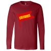 Long Sleeve Jersey Tee Thumbnail