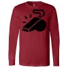 Long Sleeve Jersey Tee Thumbnail