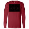 Long Sleeve Jersey Tee Thumbnail