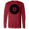 Long Sleeve Jersey Tee Thumbnail