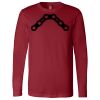 Long Sleeve Jersey Tee Thumbnail